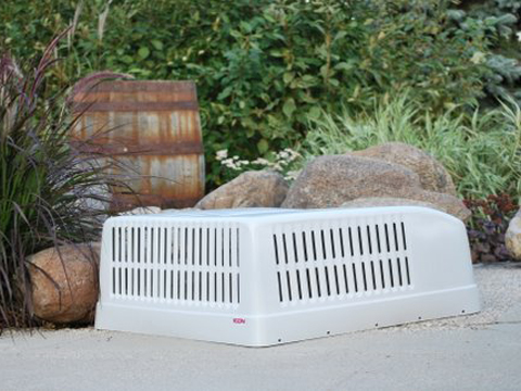 RV AIR CONDITIONERS
