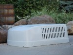 Old Style Brisk Air - 13" Tall