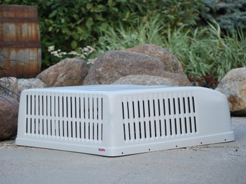 RV ROOFTOP AIR CONDITIONER, DUCTED | FREE SHIPPING