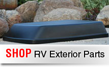 RV Exterior Parts