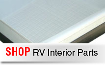 RV Interior Parts