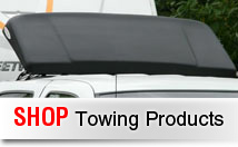 RV Towing Products