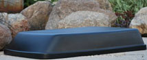 RV Exterior Parts
