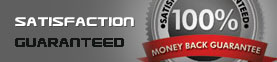 Satisfaction Guaranteed